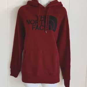 Maroon Hoodie